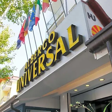 Hotel Universal-3
